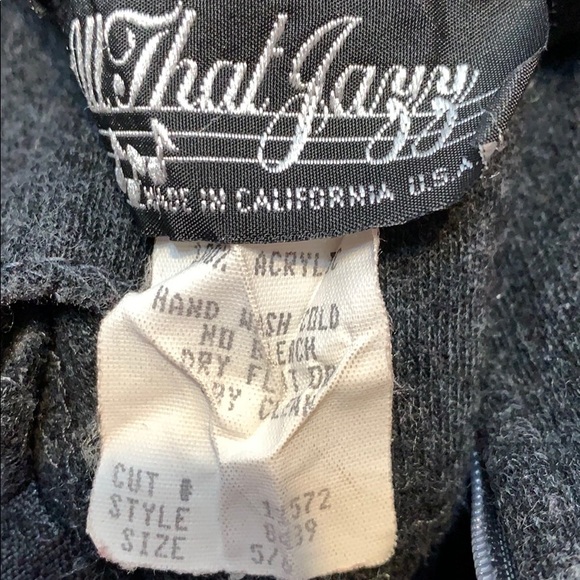 All that jazzy dress - Picture 5 of 5